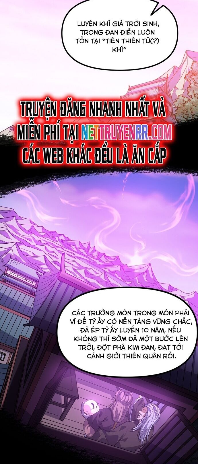 Xuyên Không Đến Thế Giới Tu Chân, Ta Vậy Mà Kích Hoạt Được Hệ Thống Plants Vs Zombie Chương 8 Ảnh 18
