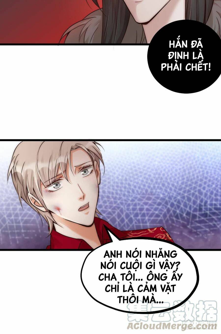 Phu Phu Khuynh Thành Chương 5 Ảnh 14