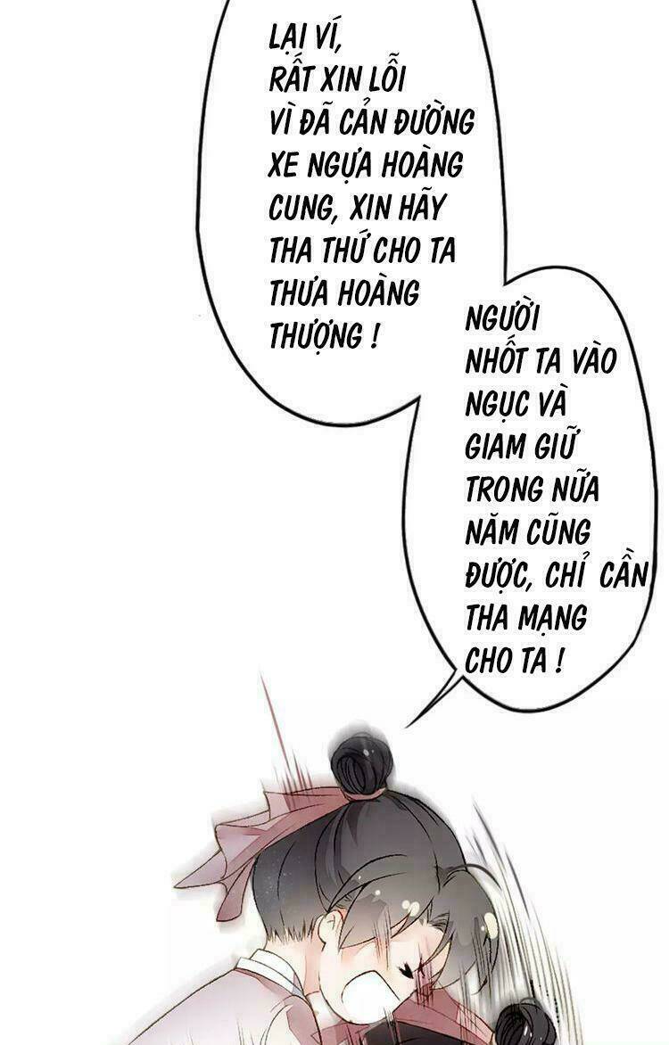 Cửu Châu Thiên Khống Thành Chi Phượng Hoàng Trận Chương 3 Ảnh 17