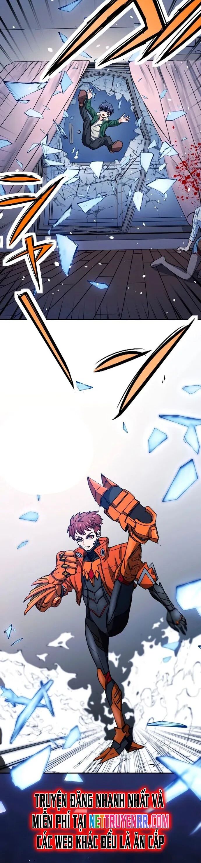 Ittoki The Ninja Chương 4 Ảnh 52