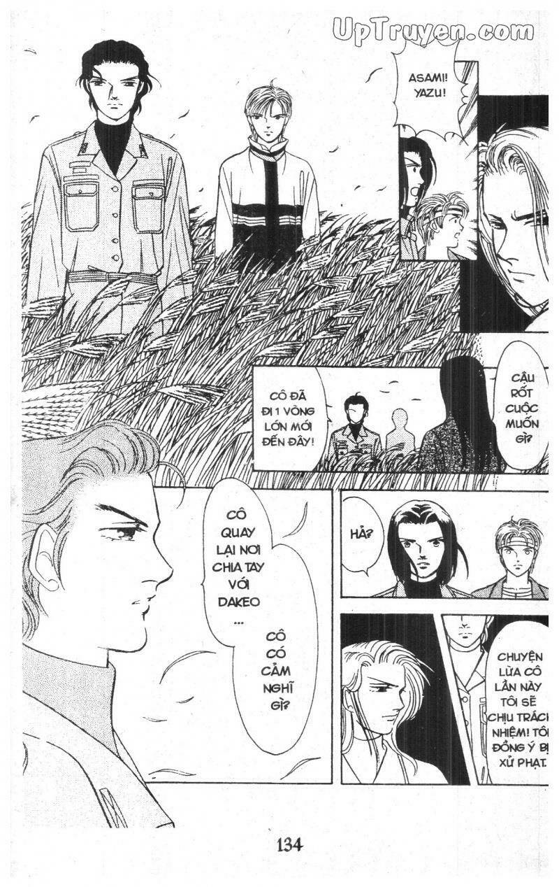 9 Banme No Musashi Chương 11 Ảnh 133