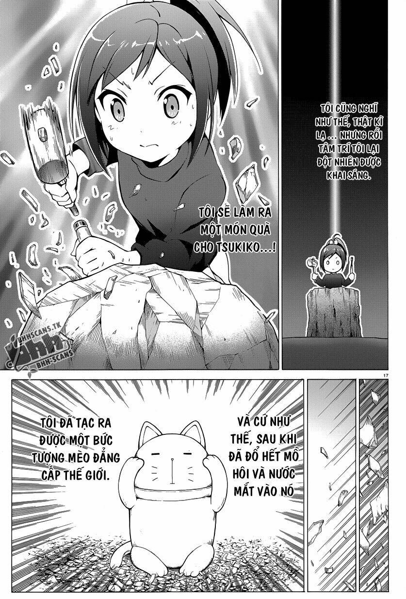 Hentai Ouji To Warawanai Neko Chương 19 Ảnh 19