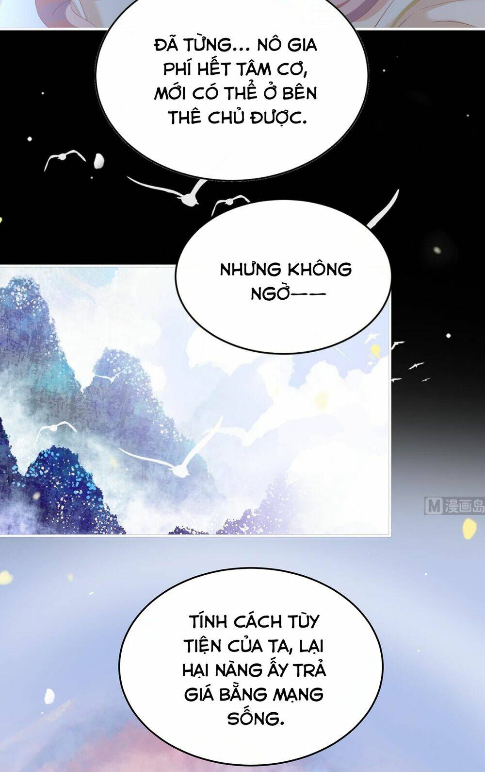 Kiều Phu Có Hỉ Chương 65 Ảnh 16