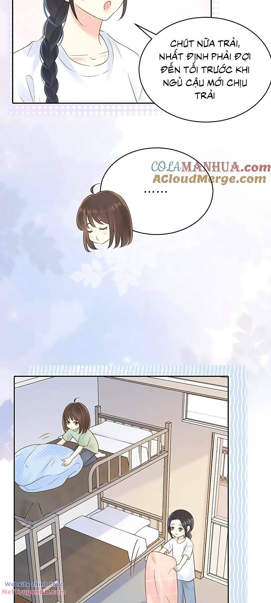 Núi Của Cô Ấy, Biển Của Cô Ấy Chương 33 Ảnh 6