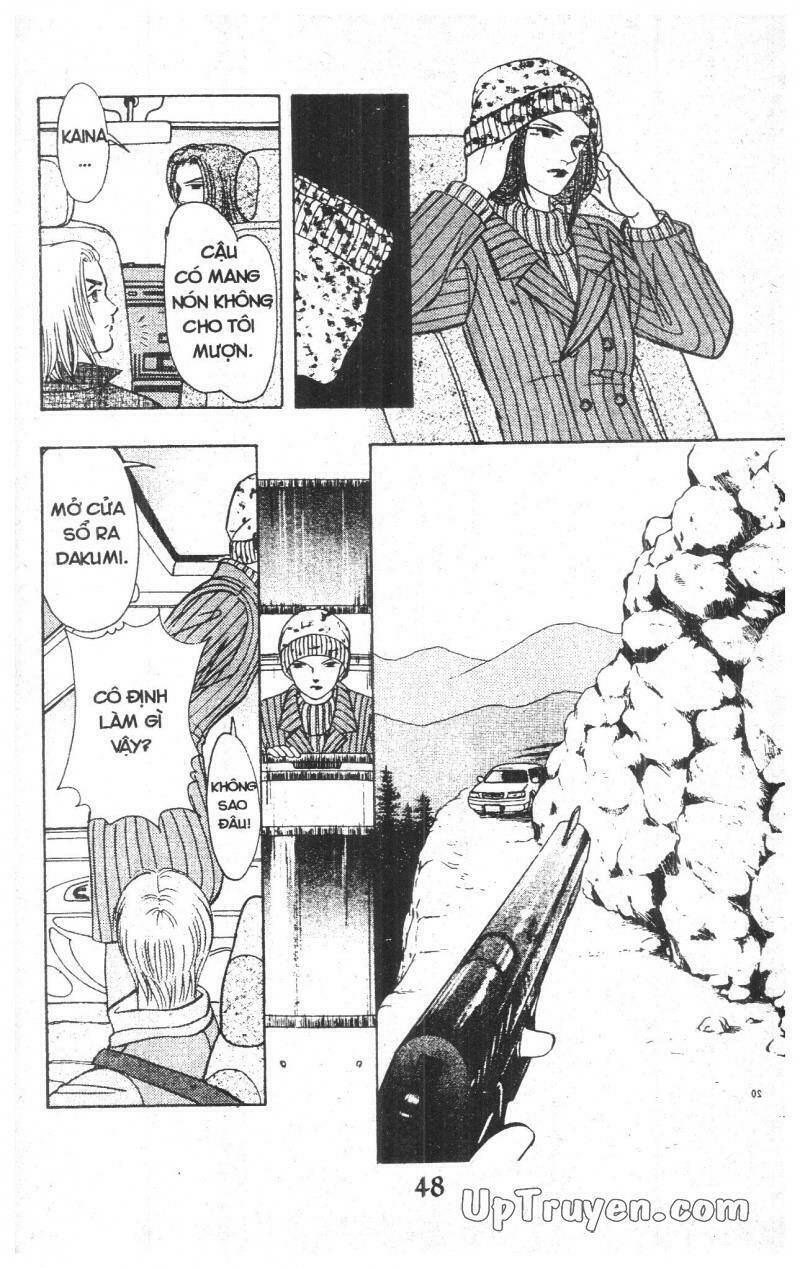 9 Banme No Musashi Chương 12 Ảnh 47