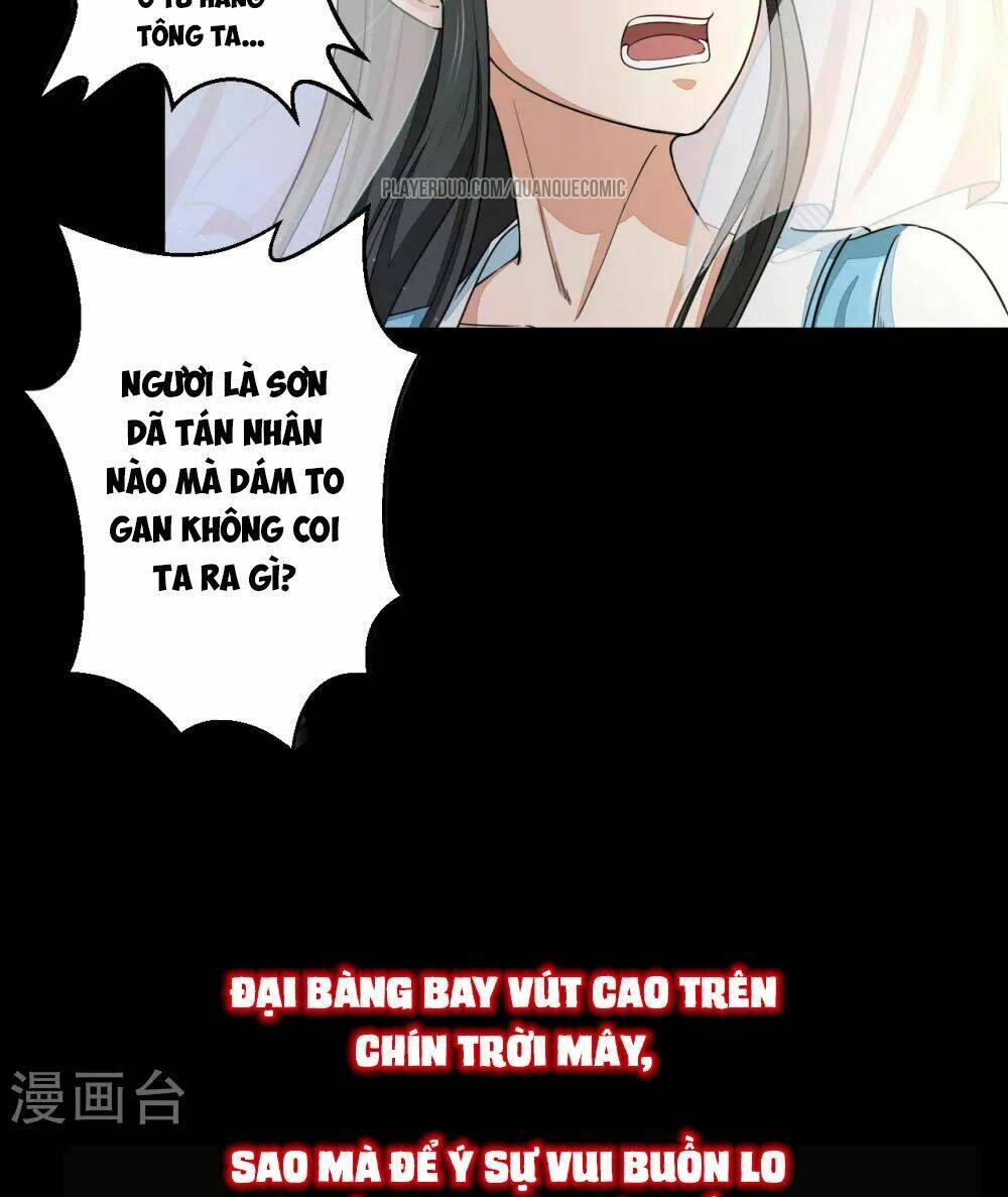 Thái Bình Khách Trạm Chương 0 Ảnh 13