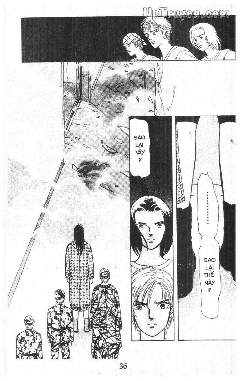 9 Banme No Musashi Chương 11 Ảnh 35