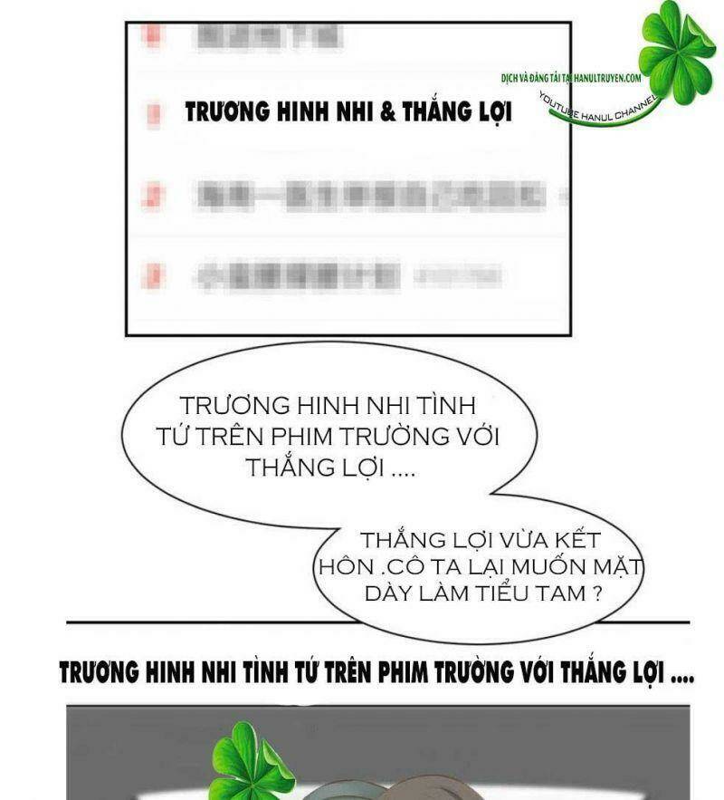 Hôn Nhân Ấm Áp : Tổng Tài Sủng Vợ Thành Nghiện Chương 44.1 Ảnh 11