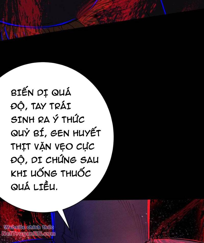 Dược Sư Kì Lạ: Bệnh Nhân Của Tôi Đều Rất Khủng Bố Chương 267 Ảnh 45