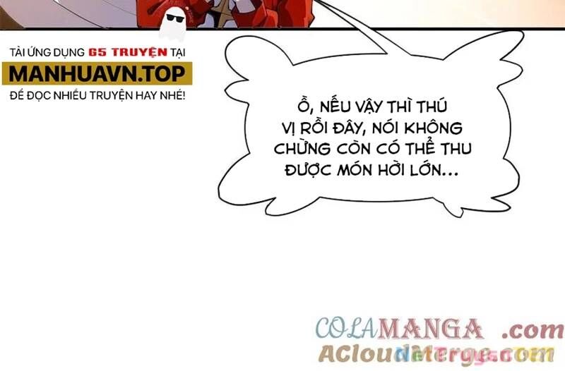 Siêu Thần Chế Tạp Sư Chương 166 Ảnh 39