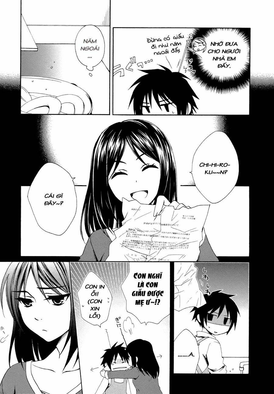 Shounen Maid Chương 18 Ảnh 13
