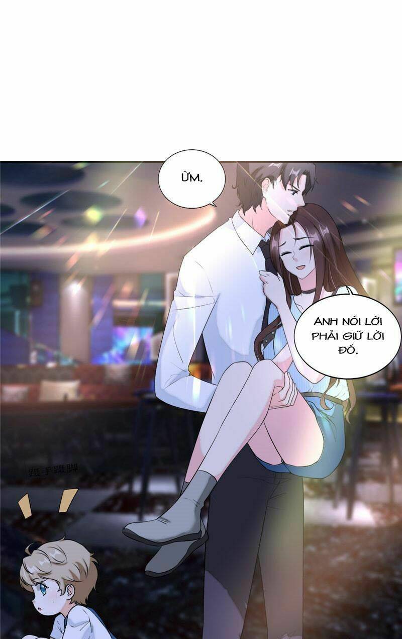 Manh Bảo Đột Kích: Mami Cha Con Đâu ? Chương 68 Ảnh 13