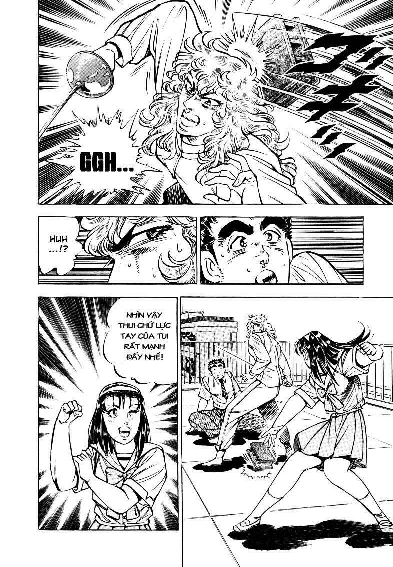 Sora Yori Takaku Chương 17 Ảnh 15