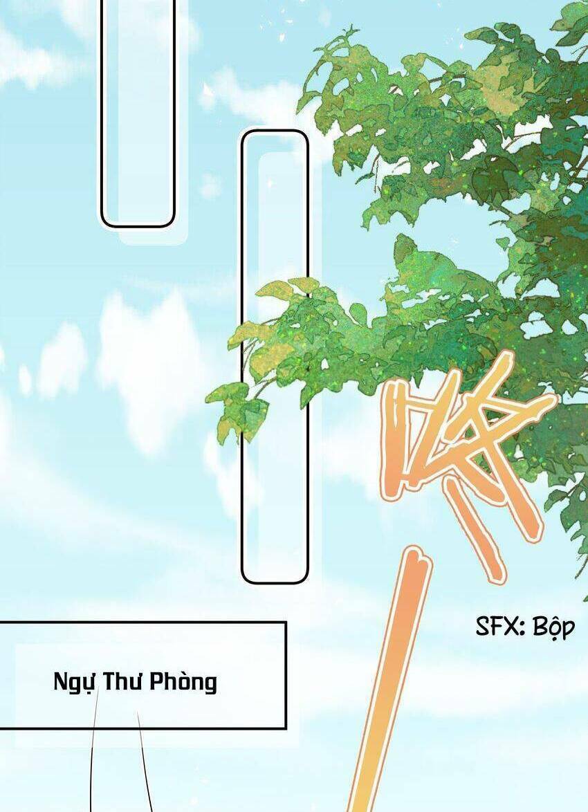 Trọng Sinh Trở Thành Hoàng Hậu Độc Ác Của Kẻ Thù Chương 18 Ảnh 46