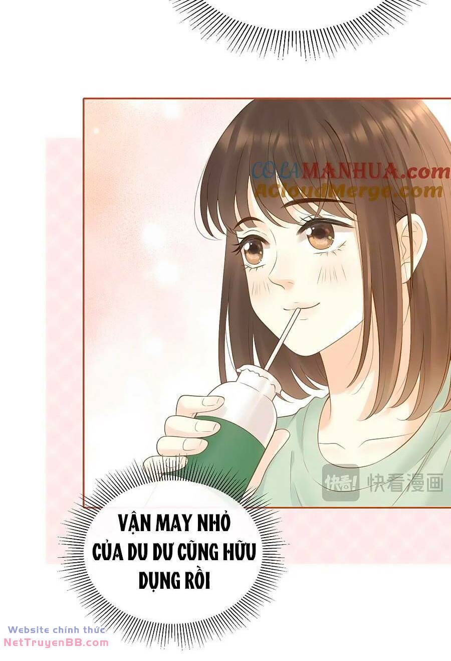 Núi Của Cô Ấy, Biển Của Cô Ấy Chương 33 Ảnh 21