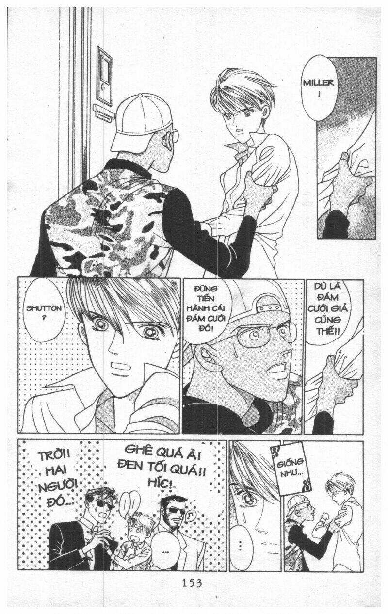 Nàng Tiên Ánh Trăng - Kaguya Hime Chương 24 Ảnh 154