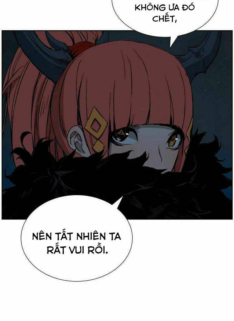 Vô Kiếm Tiểu Tử Chương 80 Ảnh 6