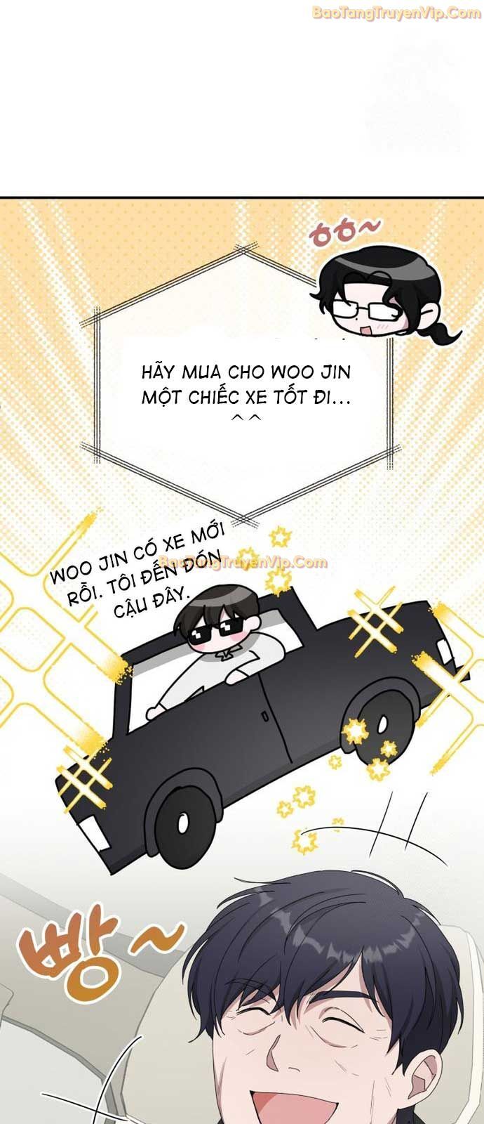 Tôi Bị Hiểu Lầm Là Diễn Viên Thiên Tài Quái Vật Chương 46 Ảnh 48