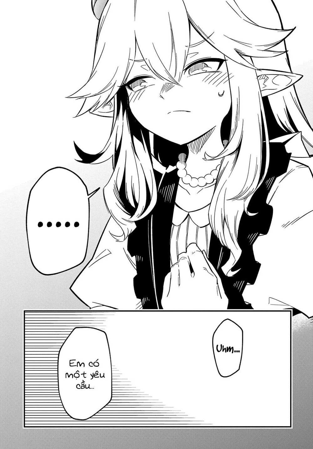 Neta Chara Tensei Toka Anmarida! Chương 9 Ảnh 5