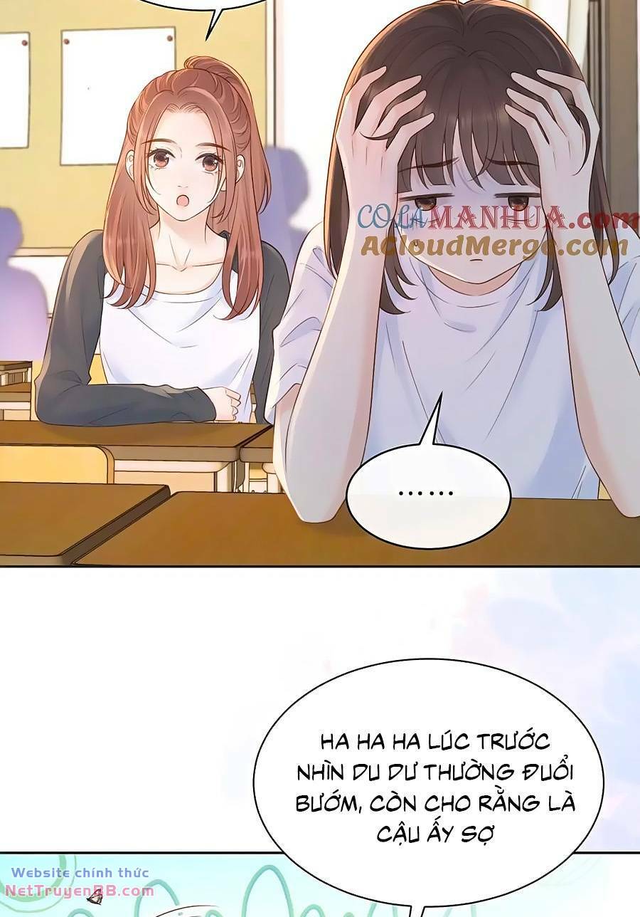 Núi Của Cô Ấy, Biển Của Cô Ấy Chương 36 Ảnh 7