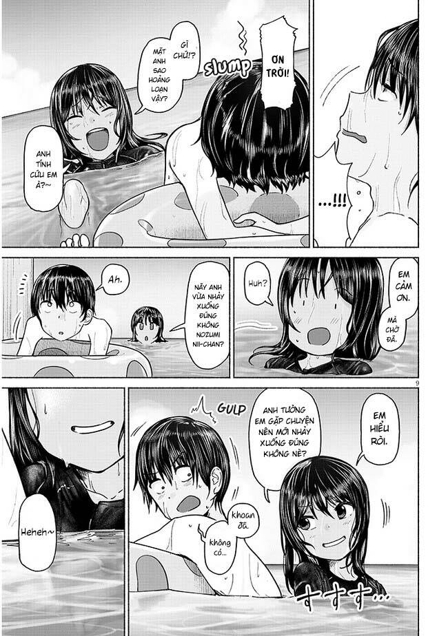 Itoko No Ko Chương 2 Ảnh 13