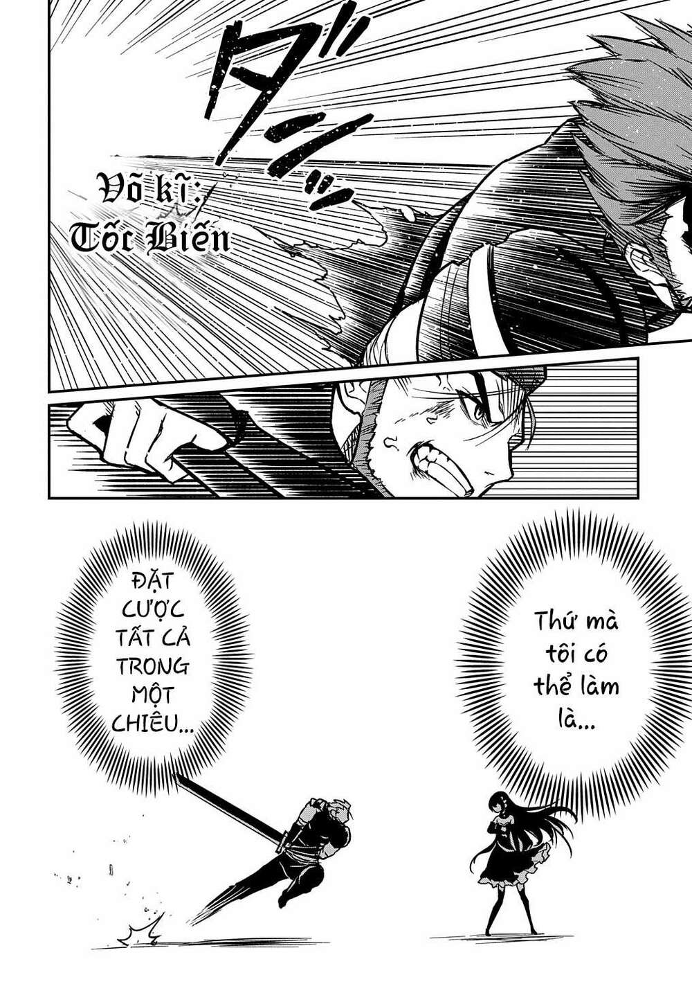 Neta Chara Tensei Toka Anmarida! Chương 5 Ảnh 36