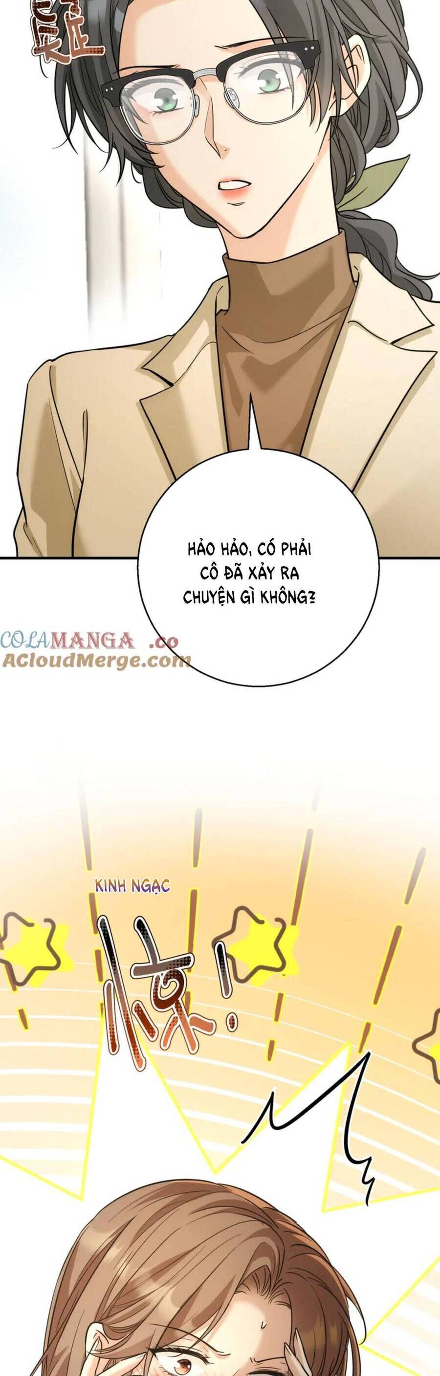 Tên Đàn Ông Này Thật Sự Là Một Tên Cẩu Mà Chương 23 Ảnh 30