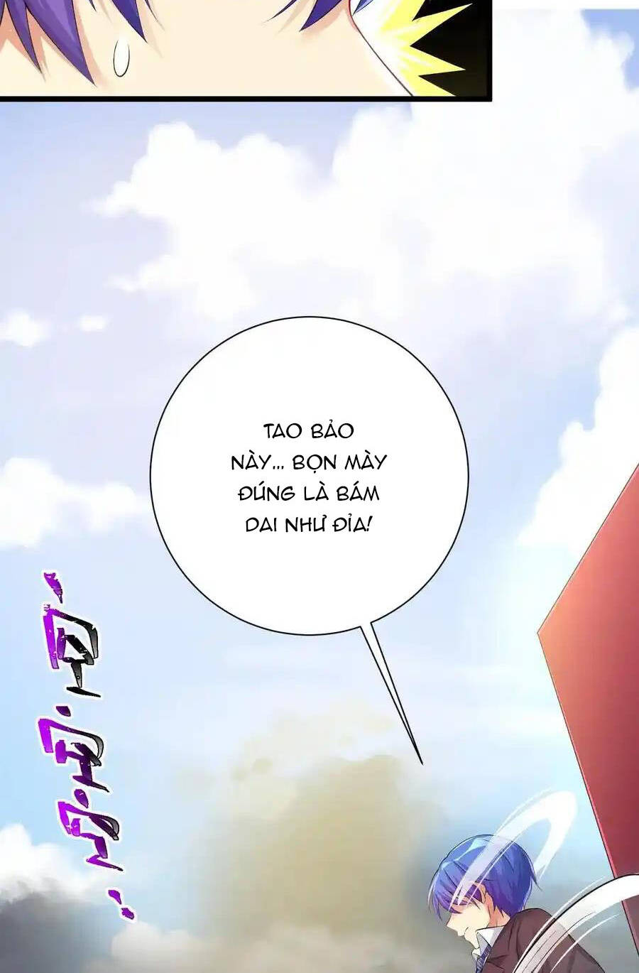 Bạn Gái Cùng Phòng Chương 32 Ảnh 37