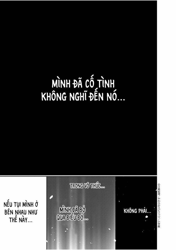 Yuzumori-San (Koy) Chương 22 Ảnh 14