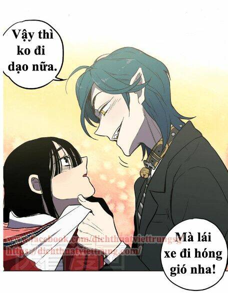 Xin Đừng Cắn Em Chương 21 Ảnh 37
