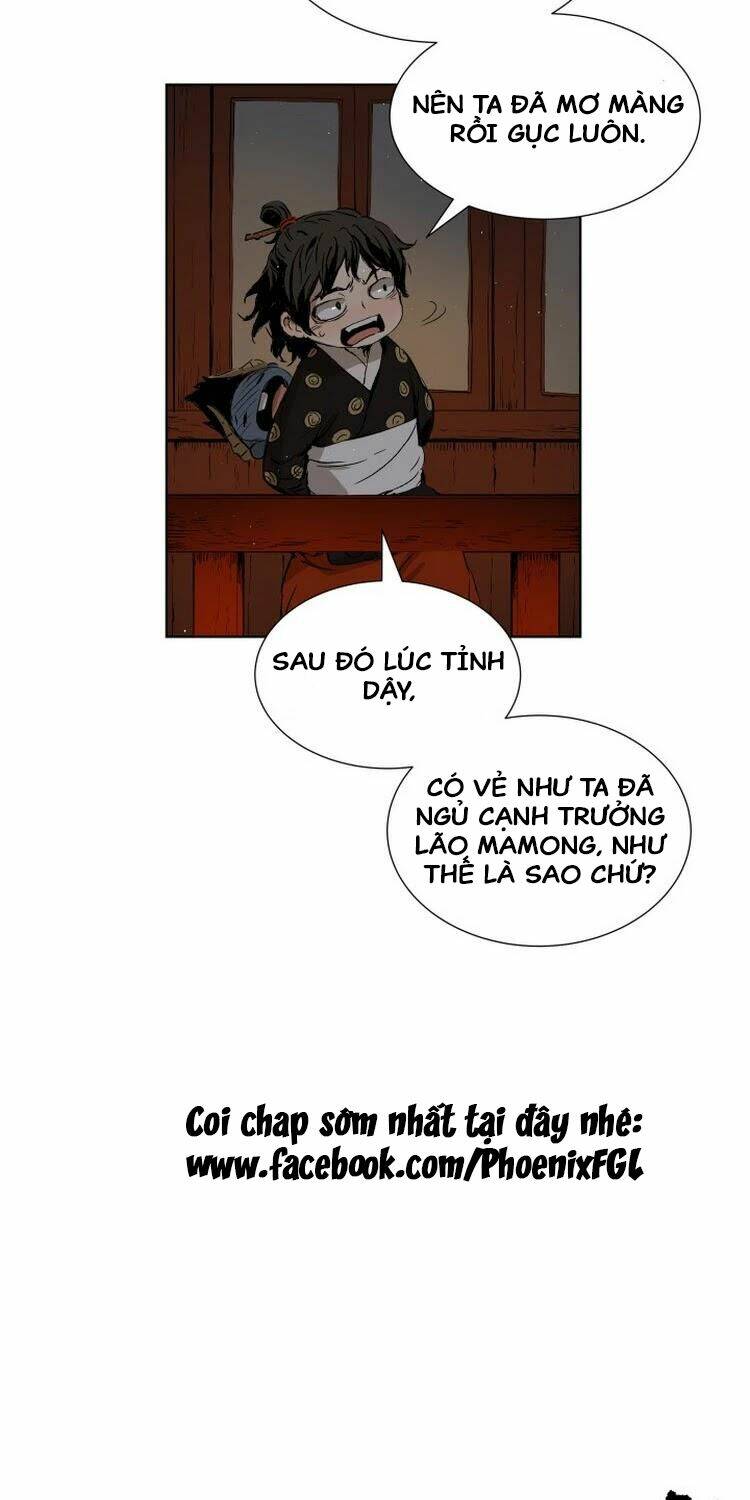 Vô Kiếm Tiểu Tử Chương 82 Ảnh 58