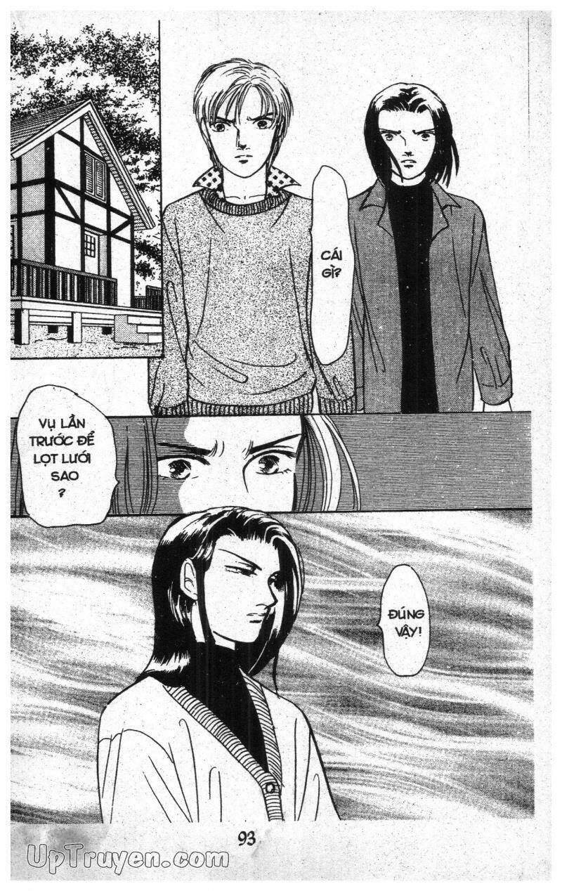 9 Banme No Musashi Chương 13 Ảnh 92