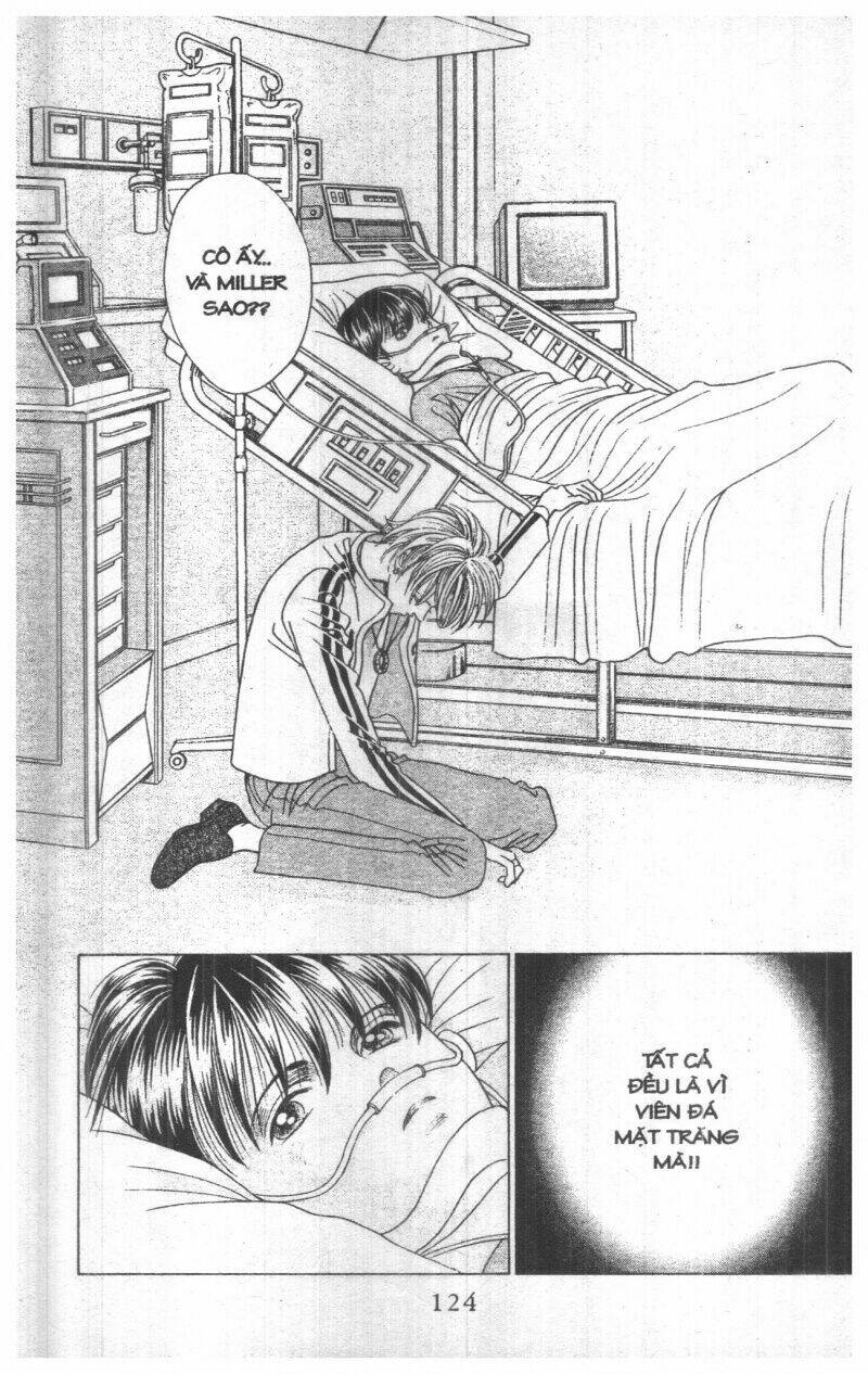Nàng Tiên Ánh Trăng - Kaguya Hime Chương 24 Ảnh 125