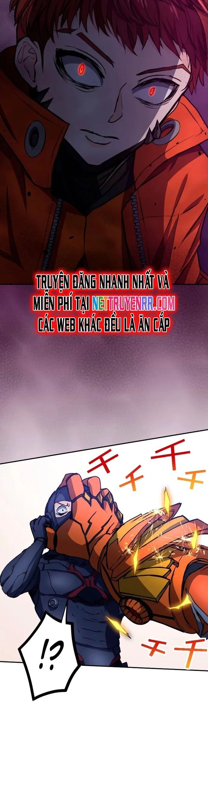 Ittoki The Ninja Chương 4 Ảnh 37
