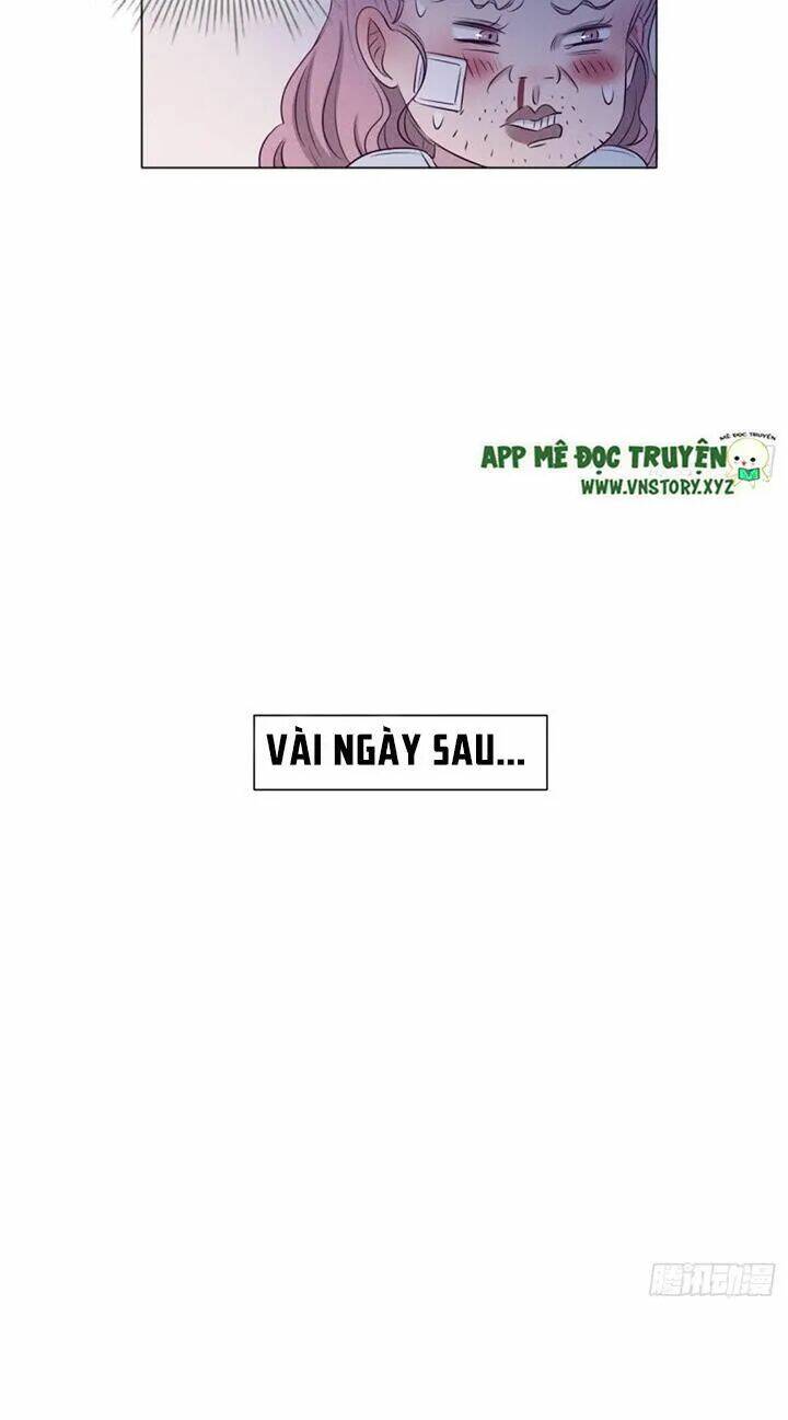 Chuyên Tình Yêu Của Ông Chú Cool Ngầu Chương 59 Ảnh 13