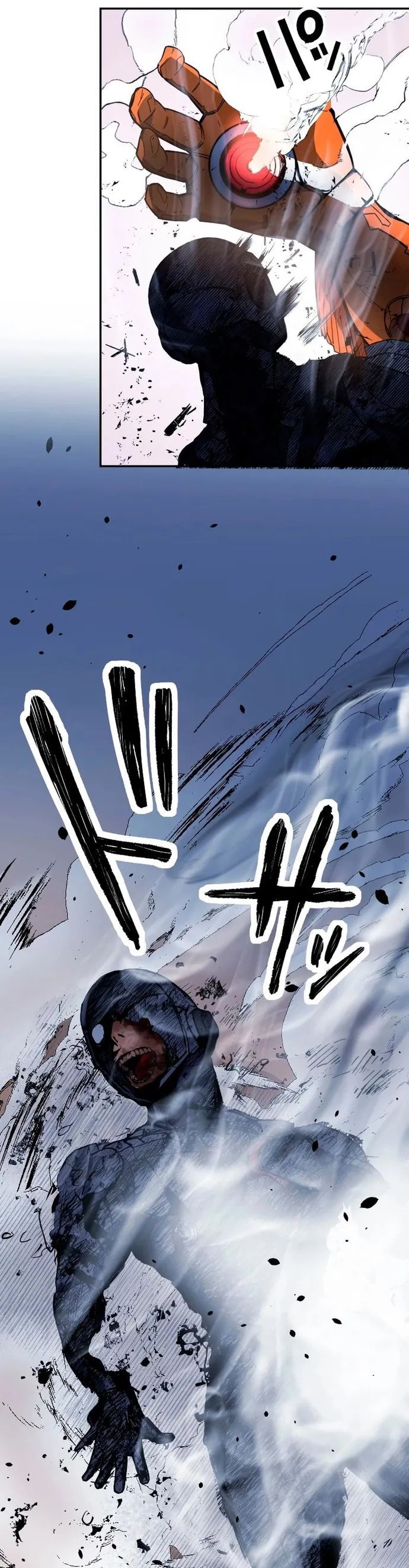 Ittoki The Ninja Chương 4 Ảnh 42