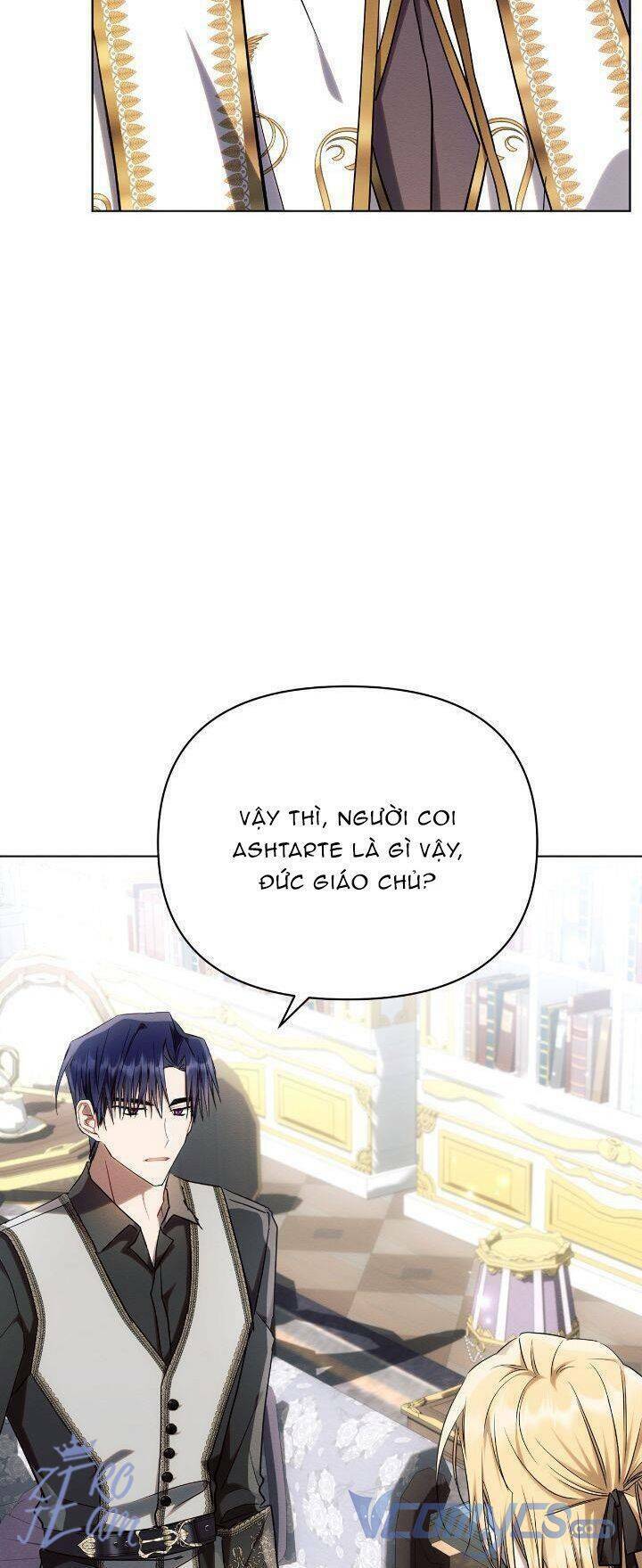 Ashtarte Chương 55 Ảnh 45