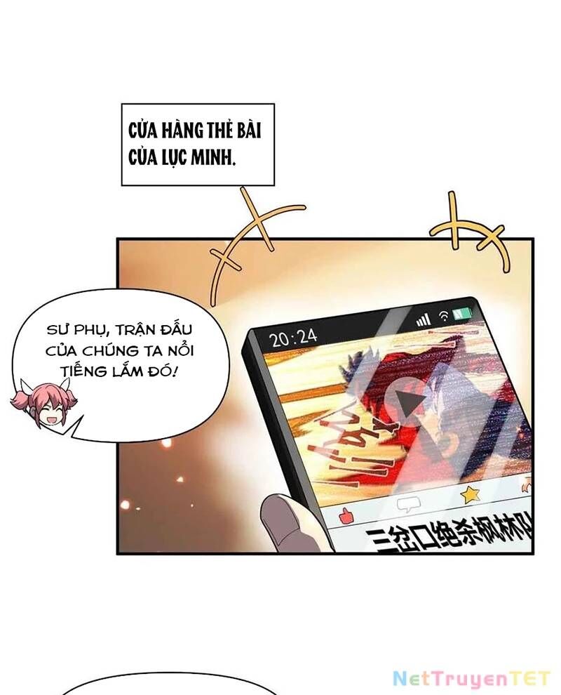 Siêu Thần Chế Tạp Sư Chương 165 Ảnh 61