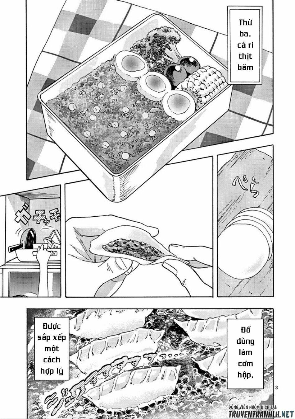 Watakushi No Otto Wa Reitou Koni Nemuteiru Chương 5 Ảnh 6