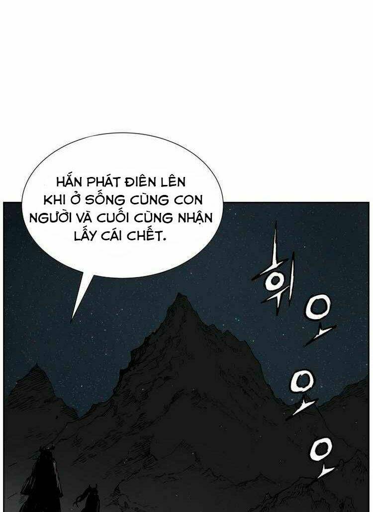 Vô Kiếm Tiểu Tử Chương 80 Ảnh 4