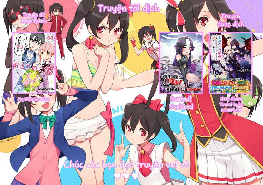Neta Chara Tensei Toka Anmarida! Chương 3 Ảnh 2