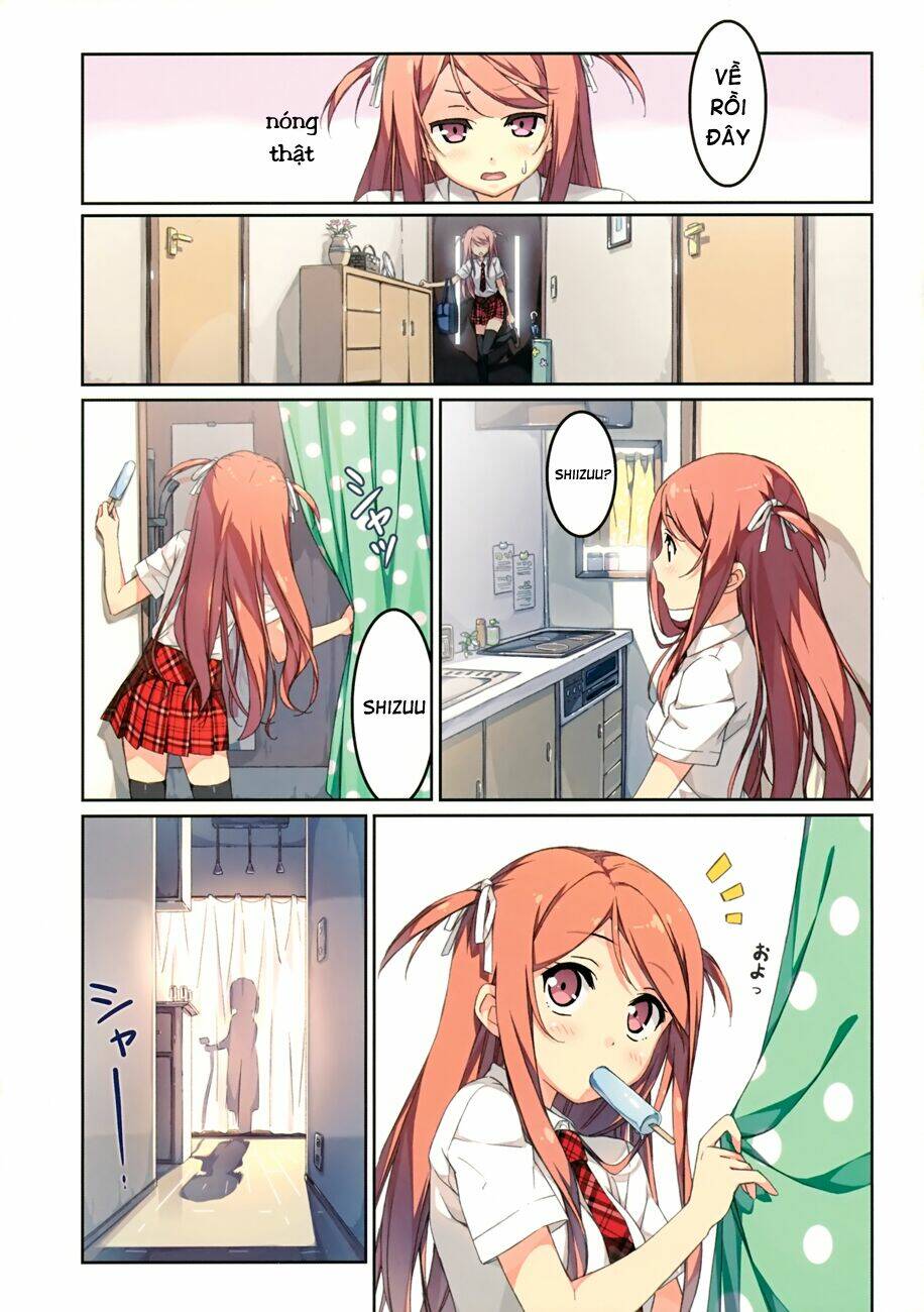 Hentai Ouji To Warawanai Neko Chương 14 Ảnh 21