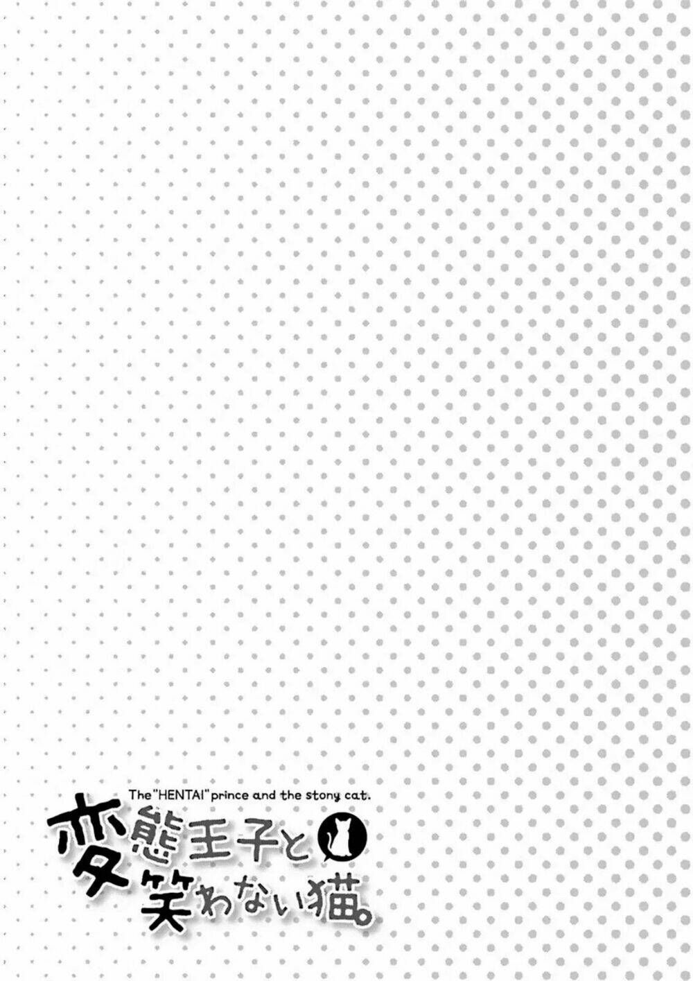 Hentai Ouji To Warawanai Neko Chương 28 Ảnh 22