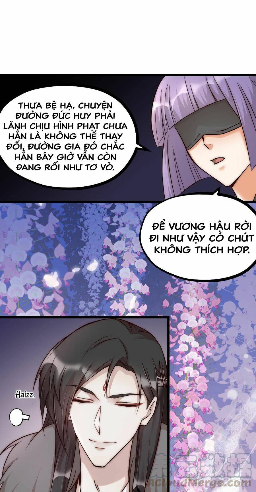 Phu Phu Khuynh Thành Chương 5 Ảnh 34