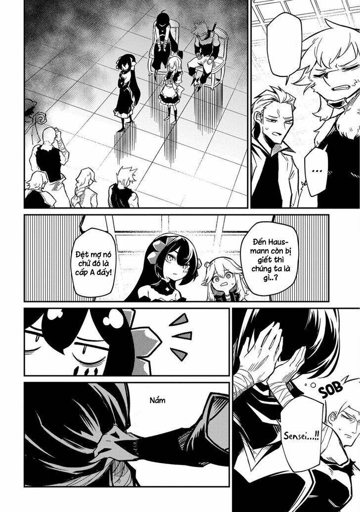 Neta Chara Tensei Toka Anmarida! Chương 8 Ảnh 27