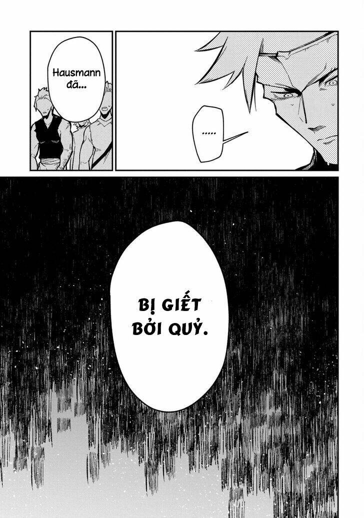 Neta Chara Tensei Toka Anmarida! Chương 8 Ảnh 13