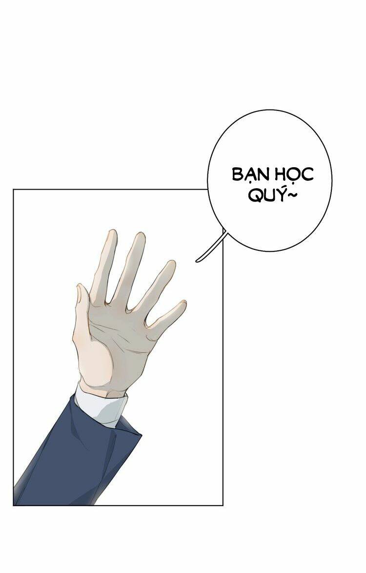 Xúc Bất Khả Cập Chương 4 Ảnh 28