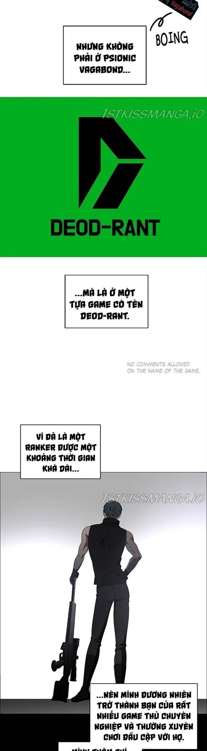 No Scope Chương 187 Ảnh 9