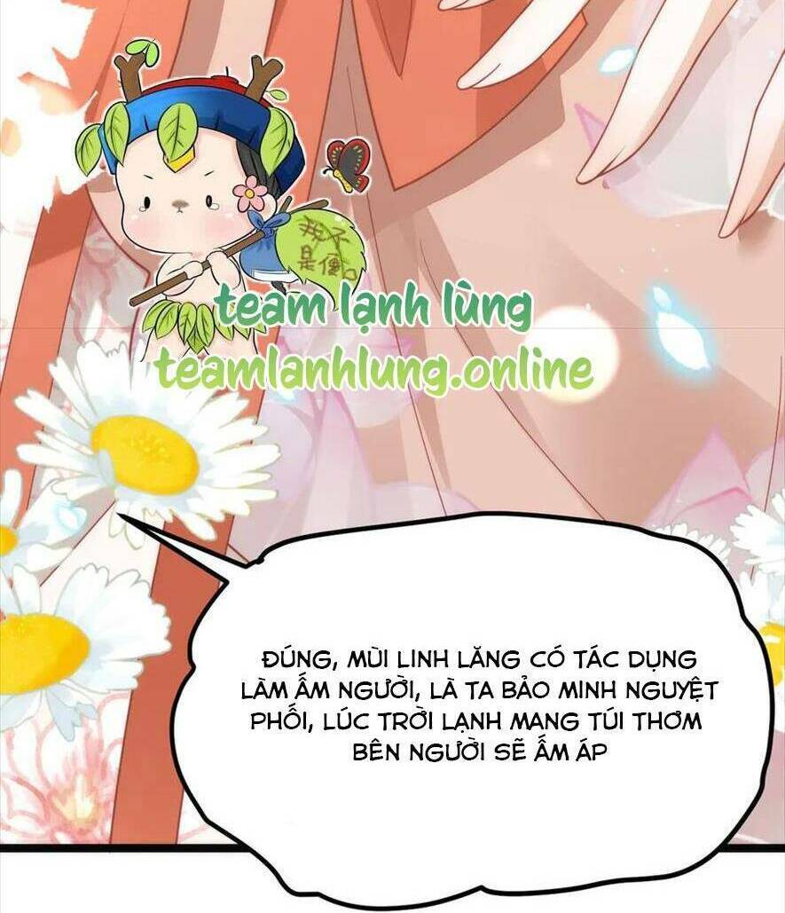 Hồ Ly Cáo Già Và Bạch Liên Hoa Cao Lãnh , Ai Sẽ Lộ Tẩy Trước Đây? Chương 45 Ảnh 33
