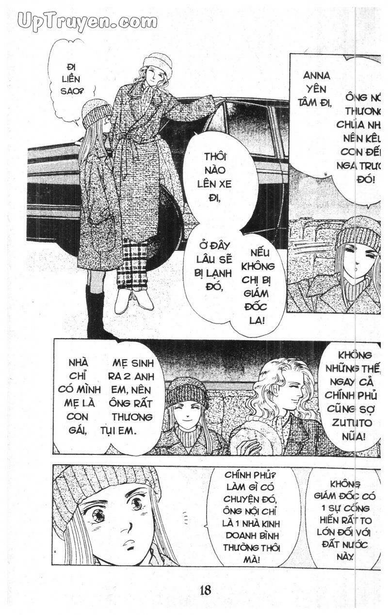 9 Banme No Musashi Chương 10 Ảnh 17